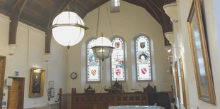 Guildhall could be transformed into apartments