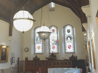 Guildhall could be transformed into apartments