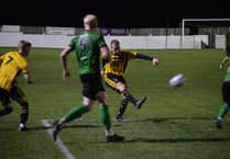 Torpoint are pushed all the way for eighth straight win