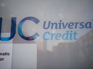 Fewer households hit by Universal Credit cap in Cornwall