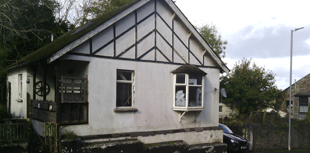 Planning: Council refuses replacement of workshop and windows 