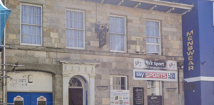 Witnesses sought in Bodmin knife incident