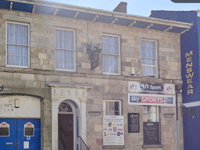 Witnesses sought in Bodmin knife incident