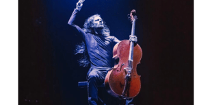 Canadian cellist to perform at church