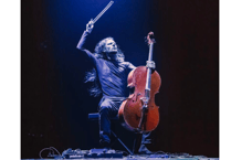 Canadian cellist to perform at church