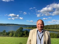 In My View with Jim Candy: Roadshow highlighted nature recovery