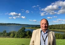 In My View with Jim Candy: Roadshow highlighted nature recovery