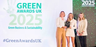 Top green accolade for pubs managed by brewery company