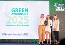 Top green accolade for pubs managed by brewery company across the South West