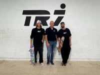 £5,000 boost to help youngsters get into skateboarding