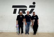 £5,000 boost to help Clay Country youngsters get into skateboarding