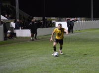 Torpoint respond from Vase setback with Ivybridge victory