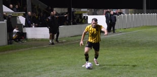 Torpoint respond from Vase setback with Ivybridge victory