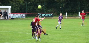 Goulty earns Flack first victory as Wadebridge boss at Callington