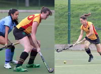 Caradon's four ladies teams show signs of promise in season openers