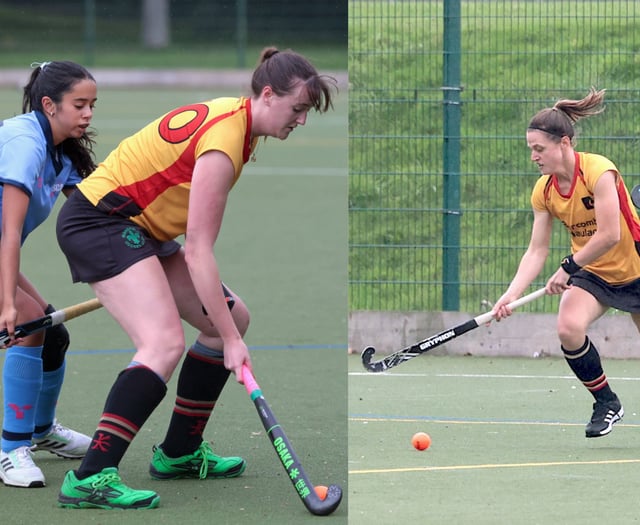 Caradon's four ladies teams show signs of promise in season openers