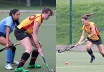 Caradon's four ladies teams show signs of promise in season openers