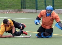 Caradon's men enjoy fine start as Pennington-Ridge scores six
