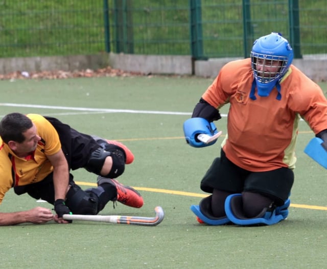 Caradon's men enjoy fine start as Pennington-Ridge scores six