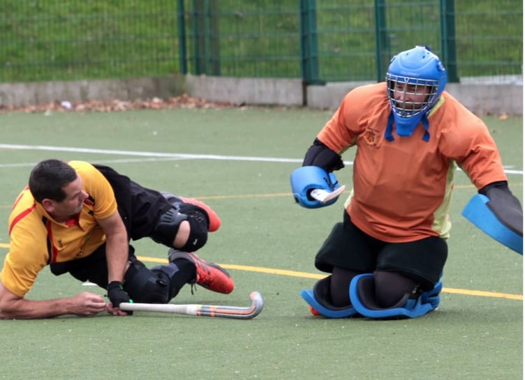 Jon Pennington-Ridge