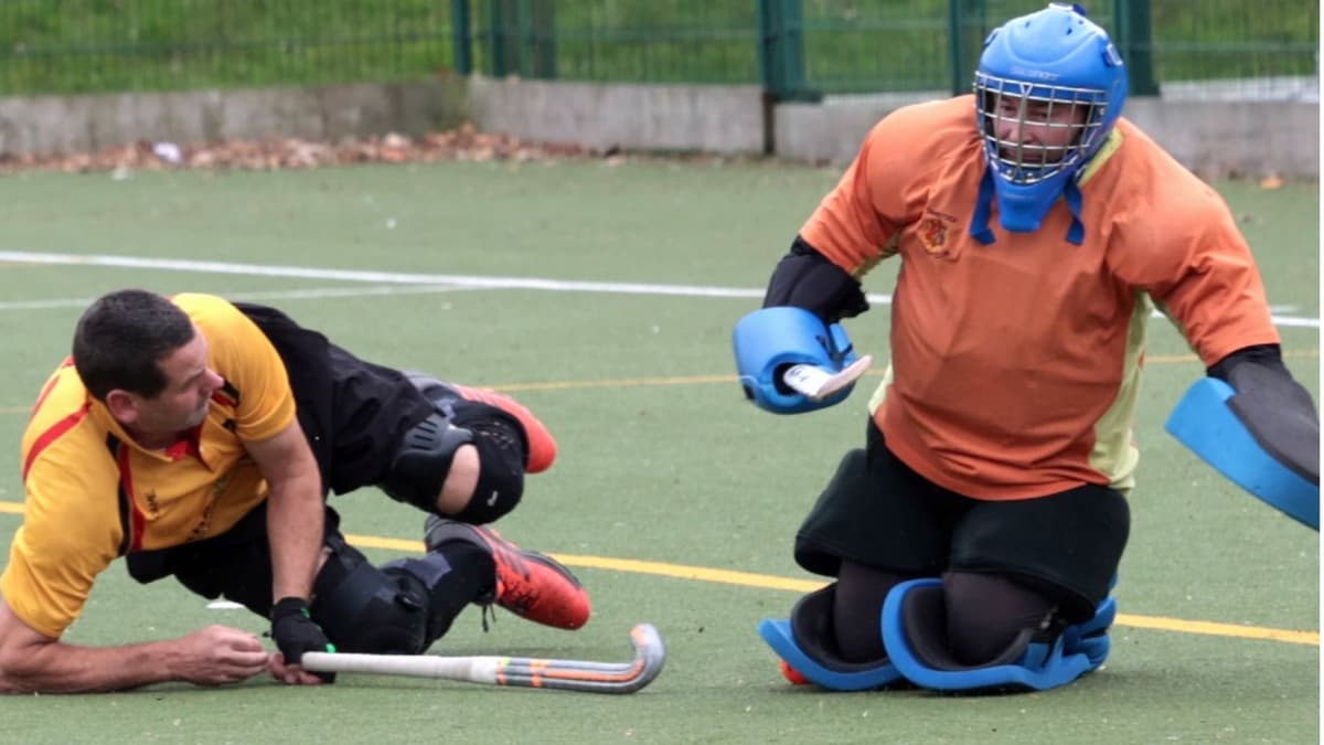 Pennighton Ridge Caradon's men enjoy fine start as Pennington-Ridge scores six | cornish ...