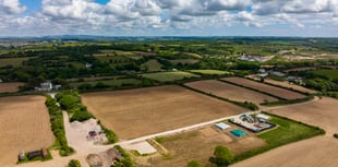 £35-million boost for hopes of supplying lithium for electric cars