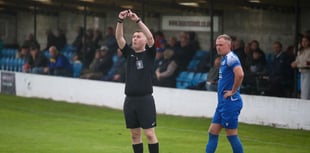 St Day off the bottom after Millbrook victory as top two both win