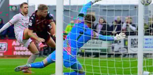 Five-star City thrash fellow strugglers Morecambe