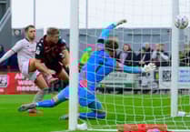 Five-star City thrash fellow strugglers Morecambe