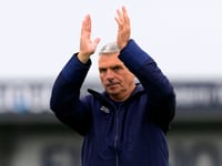 Mixed emotions for Askey as Truro survive in the FA Cup 