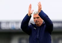 Askey's delight as City produce five-star show against Morecambe