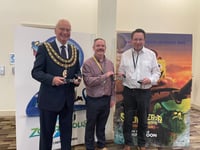 Cornish cinema welcomes pioneering smart glasses technology