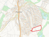 Planning: Council approve affordable home scheme despite objections