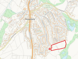 Planning: Council approve affordable home scheme despite objections