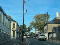 Councillors asked to back Carkeel CCTV installation