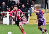 O'Melia left concussed as Ashes lose unbeaten record at Bridgwater