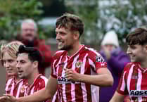 Brilliant Ashes defy the odds to see off Shepton Mallet