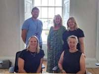 Devon and Cornwall road victim support enhanced by road safety charity