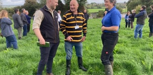 In My View with Jim Candy: Our rich farming heritage must be protected