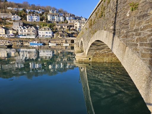 A new community survey aims to capture local views on the issues that matter most in the seaside town of Looe