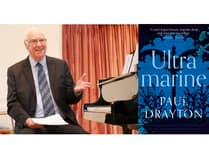 Composer in Cornwall turns his hand to writing a novel