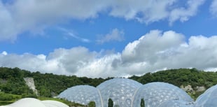 Eden Project clarifies situation after recent reports of redundancies