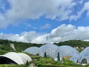 Eden Project clarifies situation after recent reports of redundancies