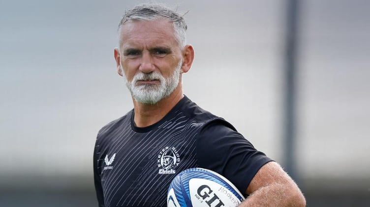 Ricky Pellow has confirmed he is to leave his role as skills coach of the Exeter Chiefs after 16 years