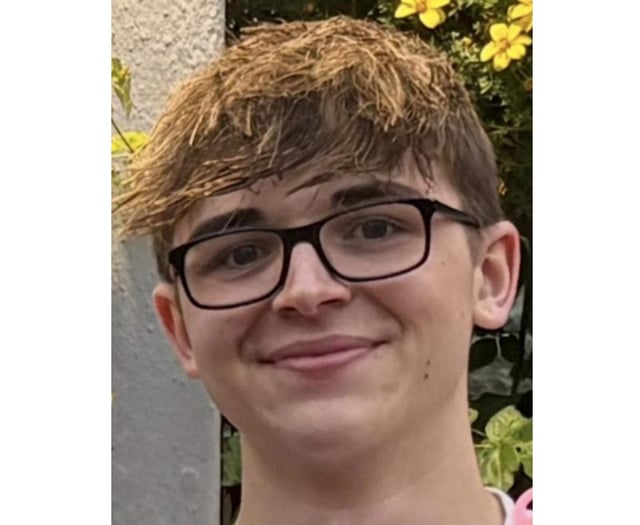 Family mourns loving son after fatal crash