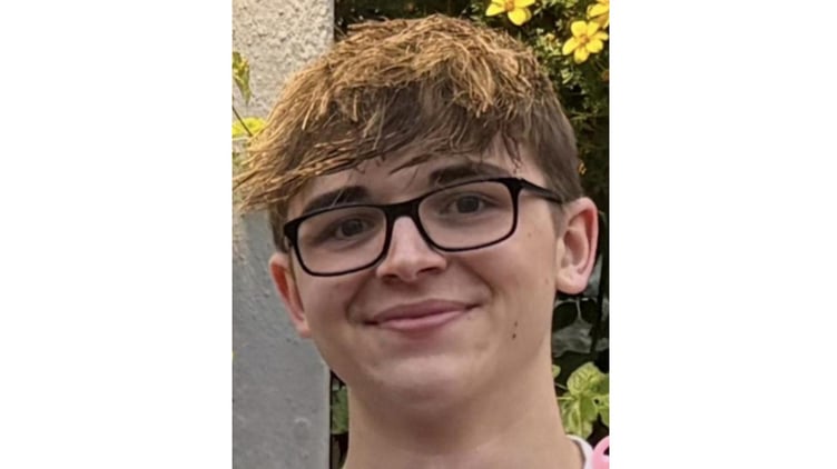 Kyle James Marshall Endean tragically died in a road traffic collison on Saturday, September 20