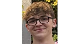 Family mourns loving son after fatal crash