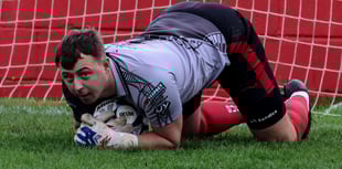 Torpoint and Saltash look to maintain Western League play-off spots