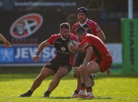 Pirates beaten in Champ Rugby opener despite second half comeback