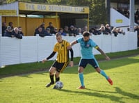 Torpoint make ground on leaders after Brislington victory